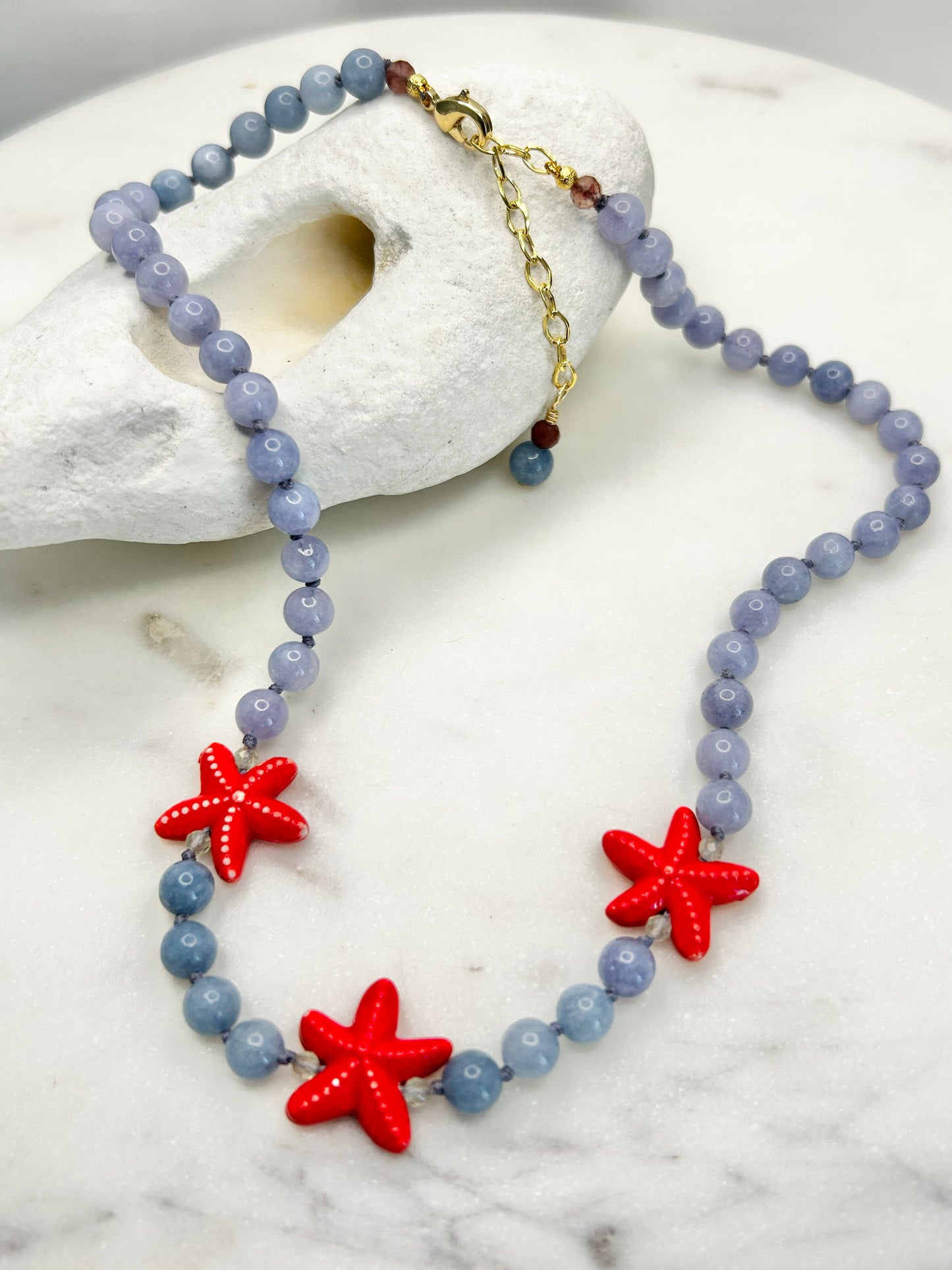 Star Struck Necklace