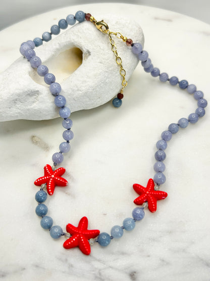Star Struck Necklace