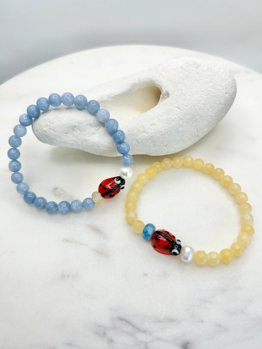 Lady Luck Bracelet