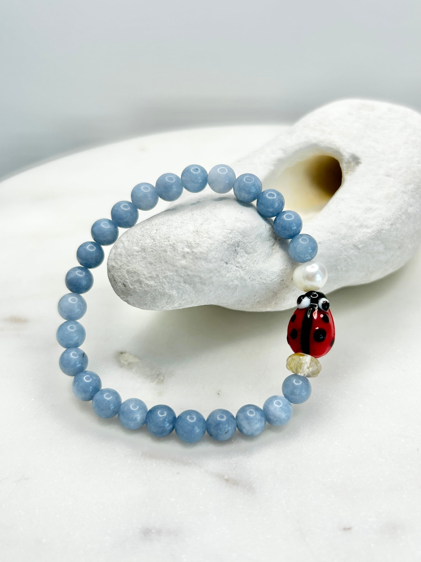 Lady Luck Bracelet