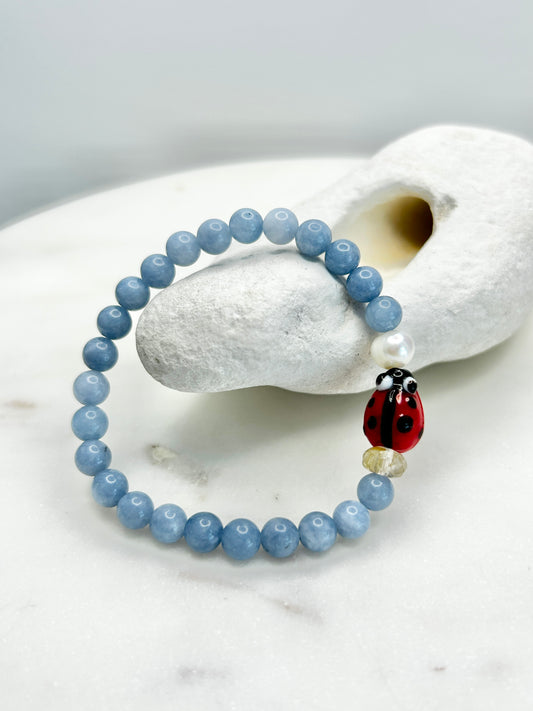 Lady Luck Bracelet