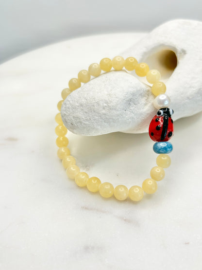 Lady Luck Bracelet