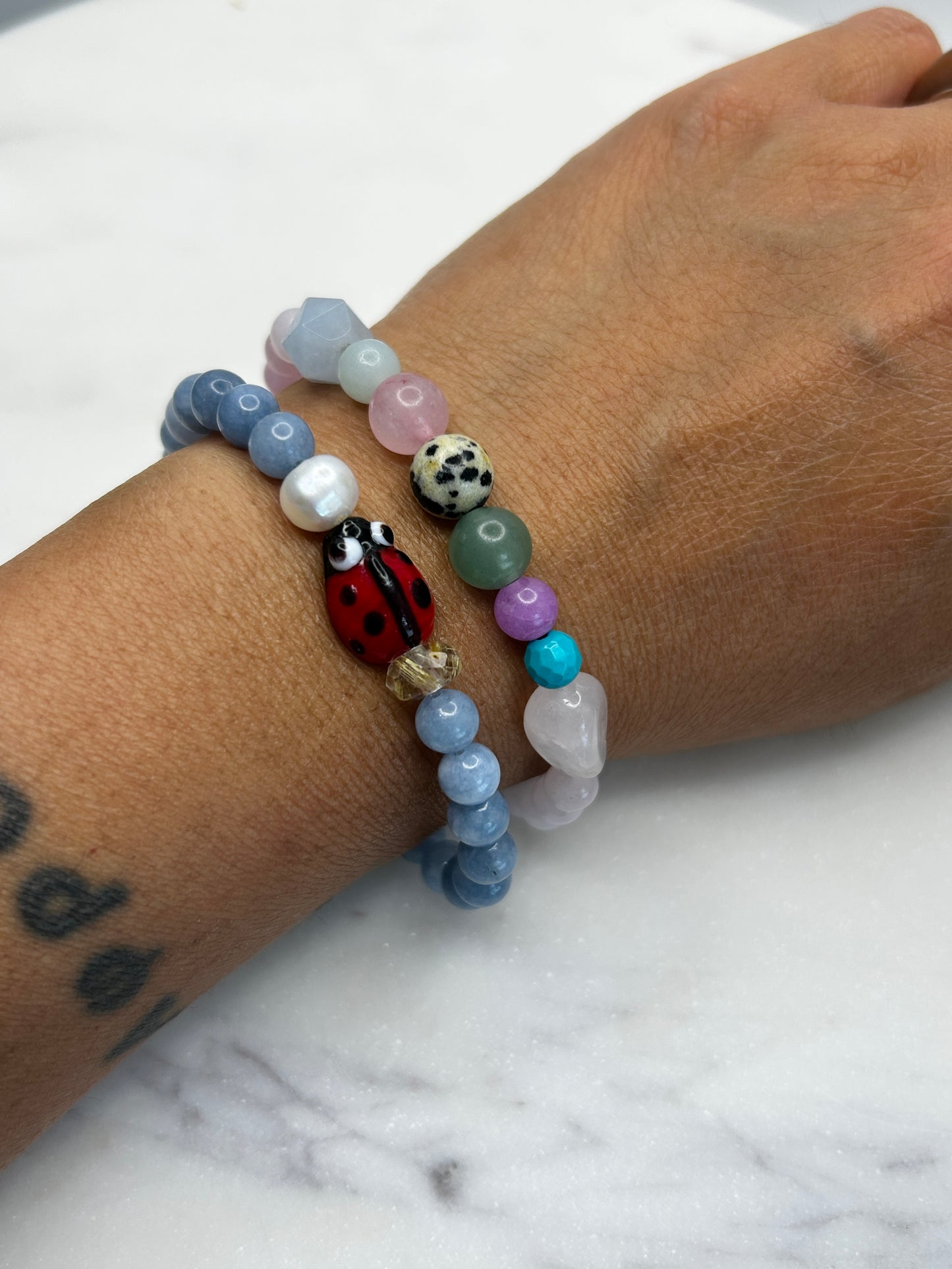Lady Luck Bracelet