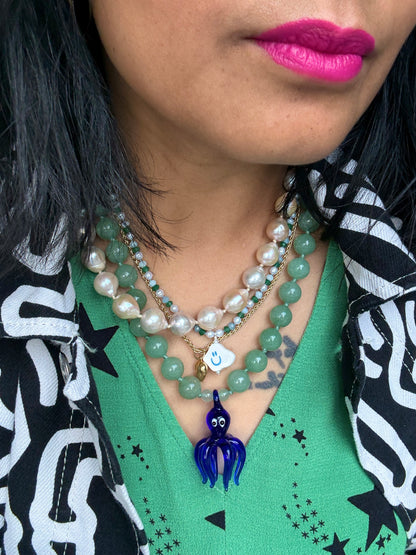 Cloud 9 Necklace