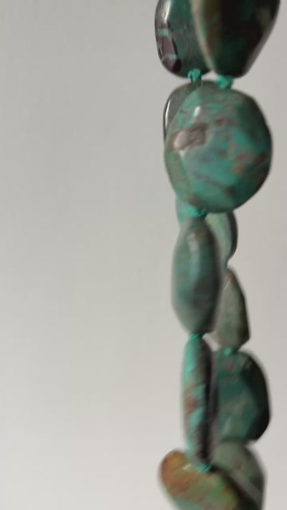 Oasis Bold Necklace - One Of A Kind