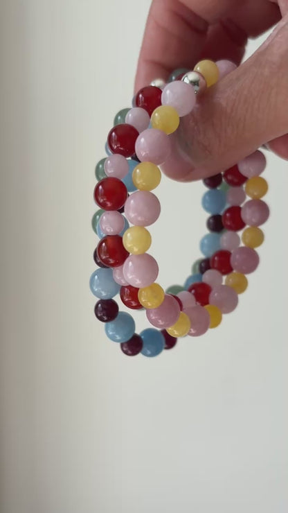 Spritz Mix Bracelet