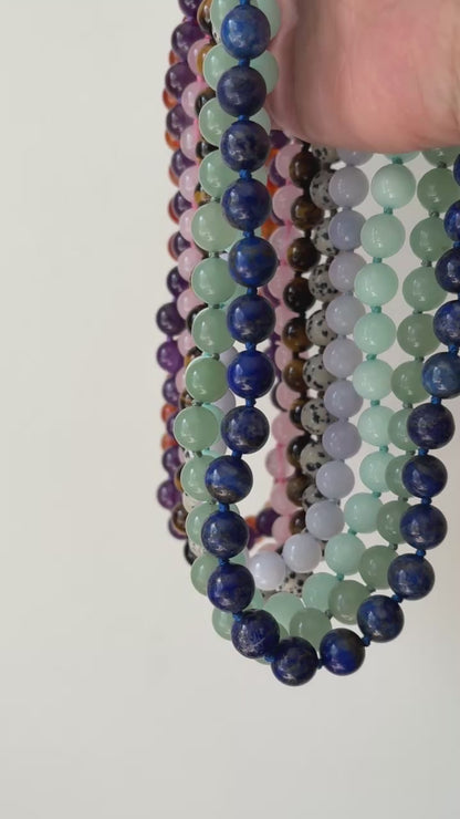 Icey Bold Necklace - Limited
