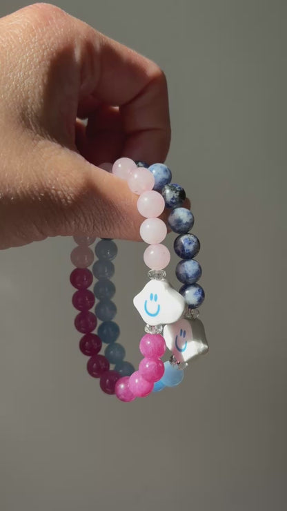 Cloud 9 Bracelet