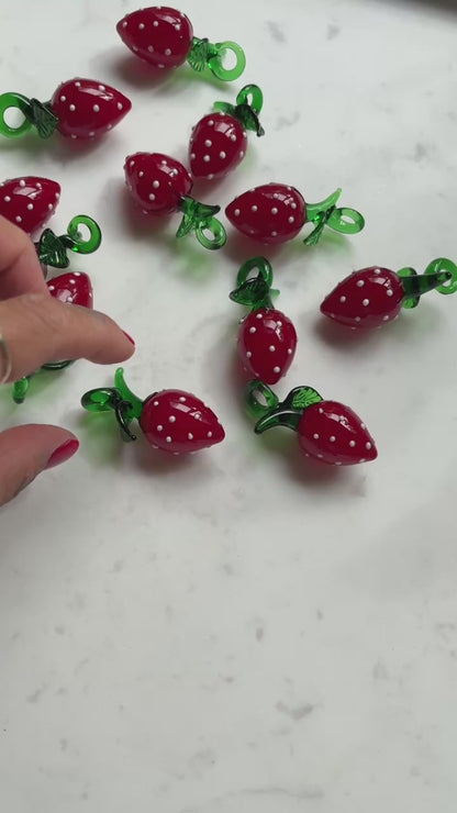 Berrylicious Pendant