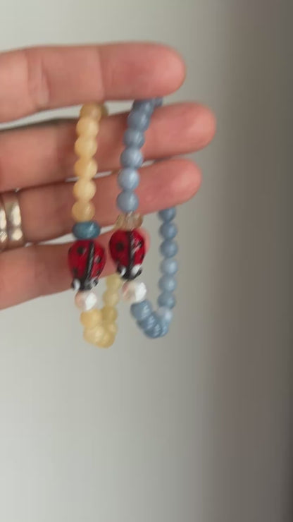 Lady Luck Bracelet